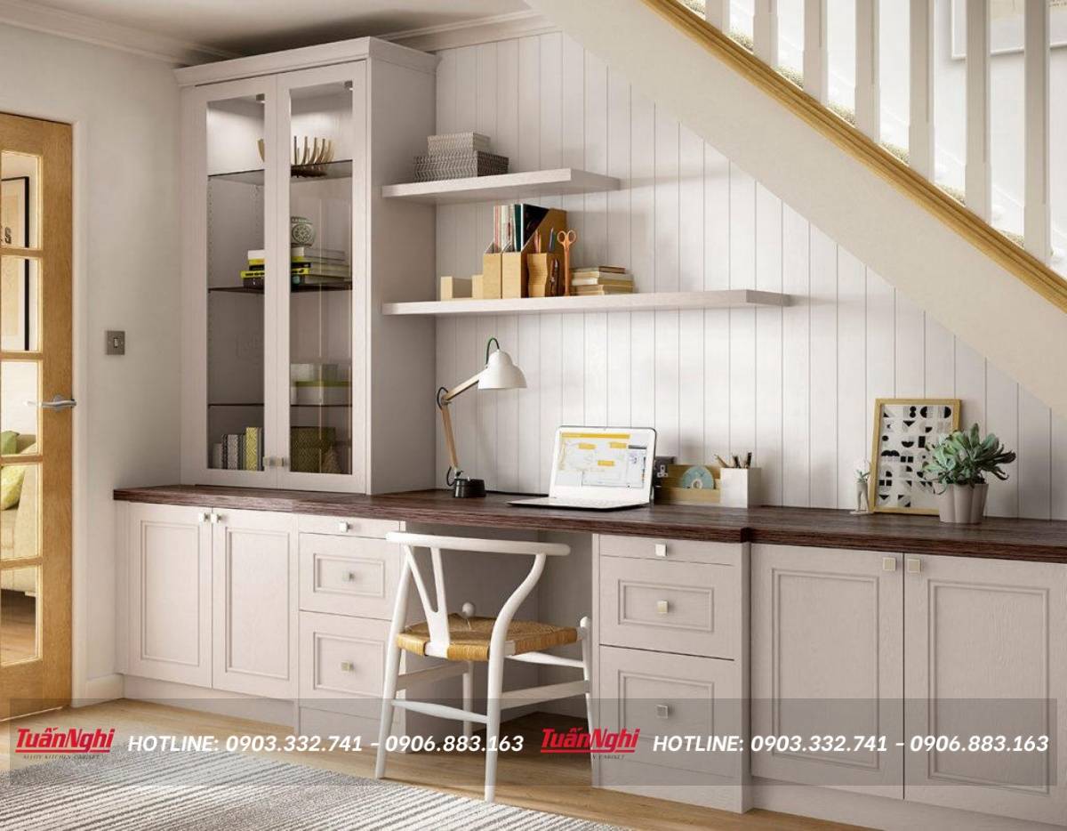 TOP 30+ Mẫu Tủ Bếp Dưới Đẹp Và Hiện Đại Nhất 146 mẫu tủ bếp dưới