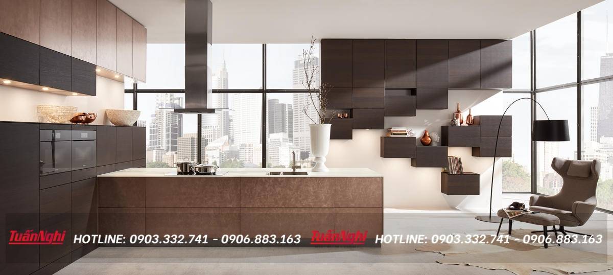 TOP 30+ Mẫu Tủ Bếp Dưới Đẹp Và Hiện Đại Nhất 118 tủ bếp dưới