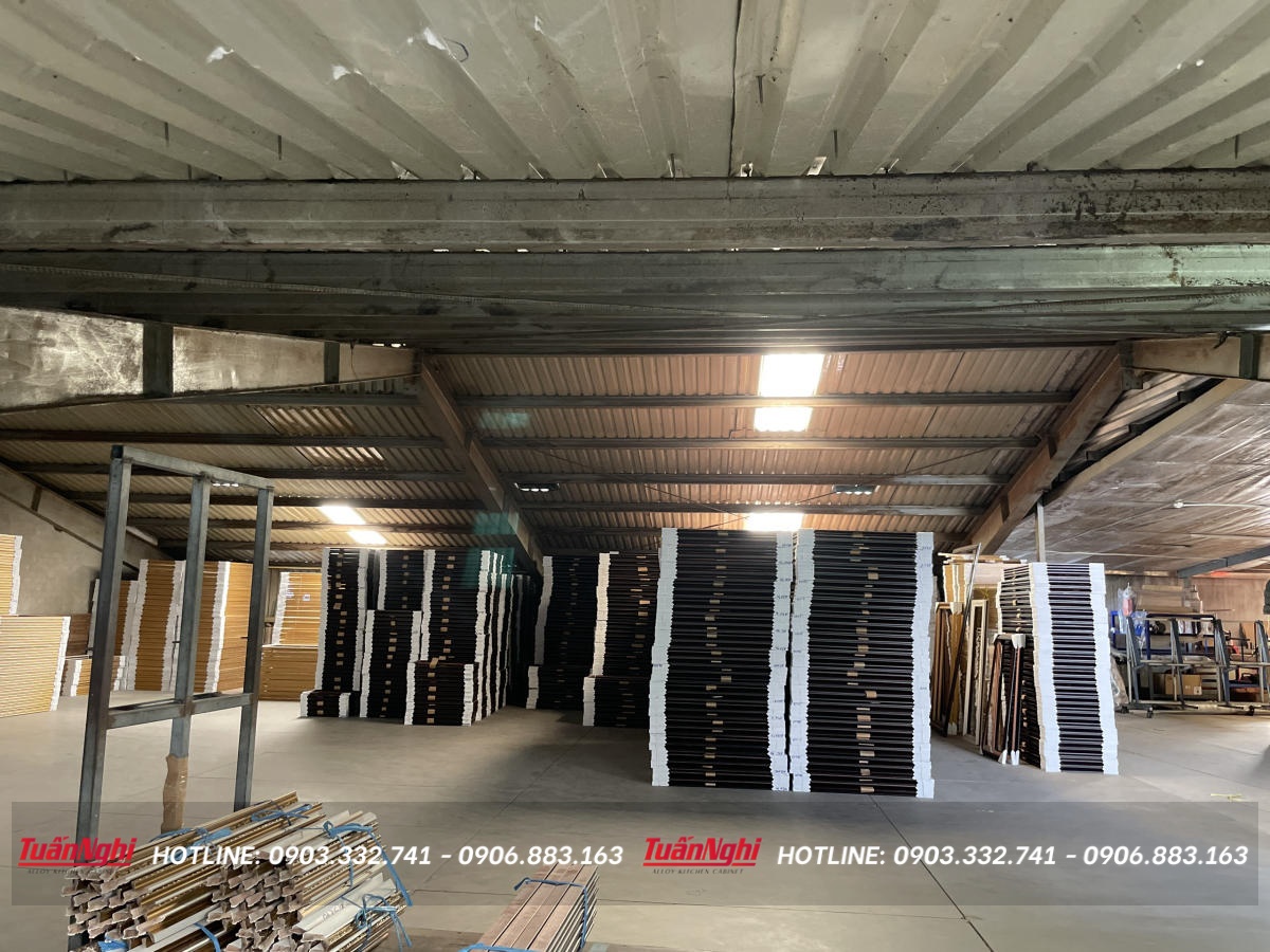 Đóng tủ bếp ở đâu giá rẻ chuyên nghiệp và uy tín TPHCM 17 đóng tủ bếp ở đâu đẹp và rẻ