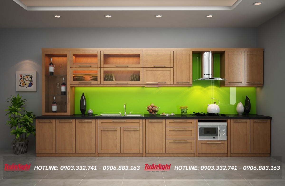 Các mẫu kệ tủ nhà bếp hợp kim nhôm, nhựa, gỗ đa năng nhiều tiện ích dễ sử dụng 72 kệ tủ bếp