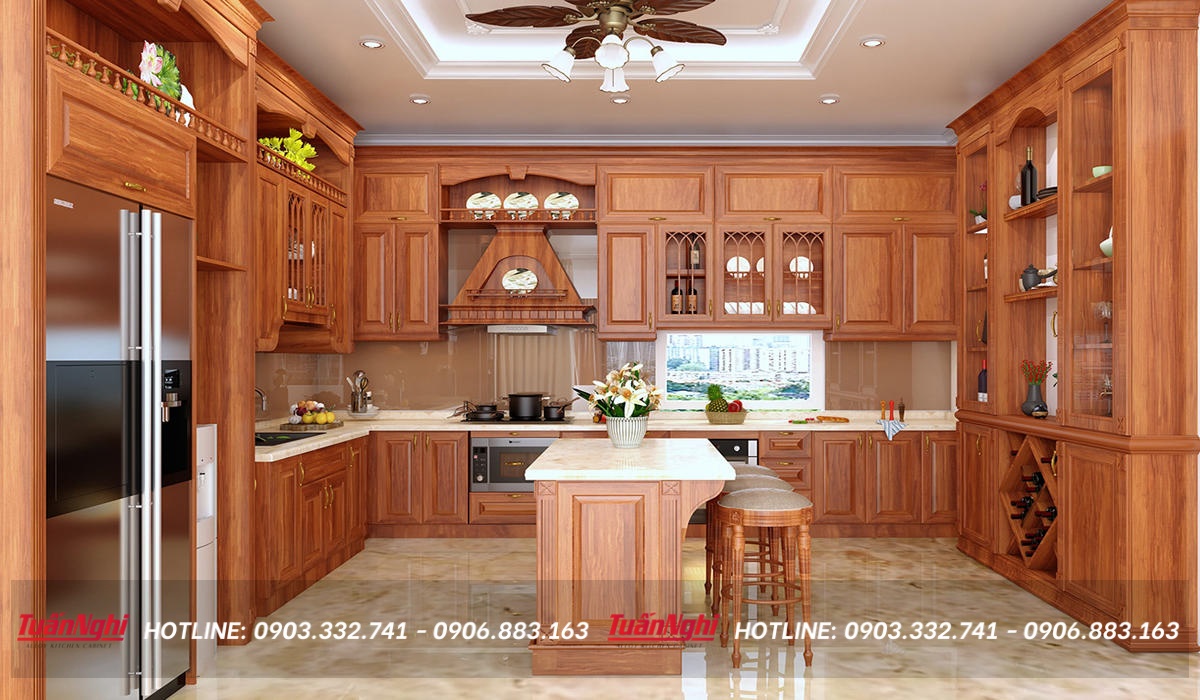 Các mẫu kệ tủ nhà bếp hợp kim nhôm, nhựa, gỗ đa năng nhiều tiện ích dễ sử dụng 74 kệ tủ bếp đẹp