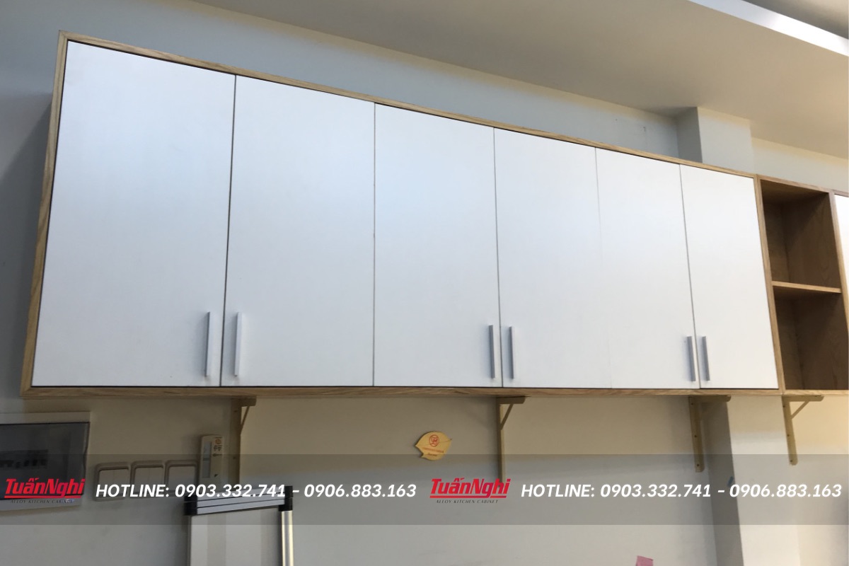 Tủ bếp treo tường