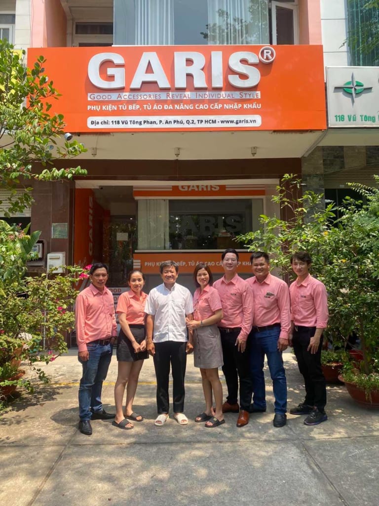 phụ kiện tủ bếp tphcm