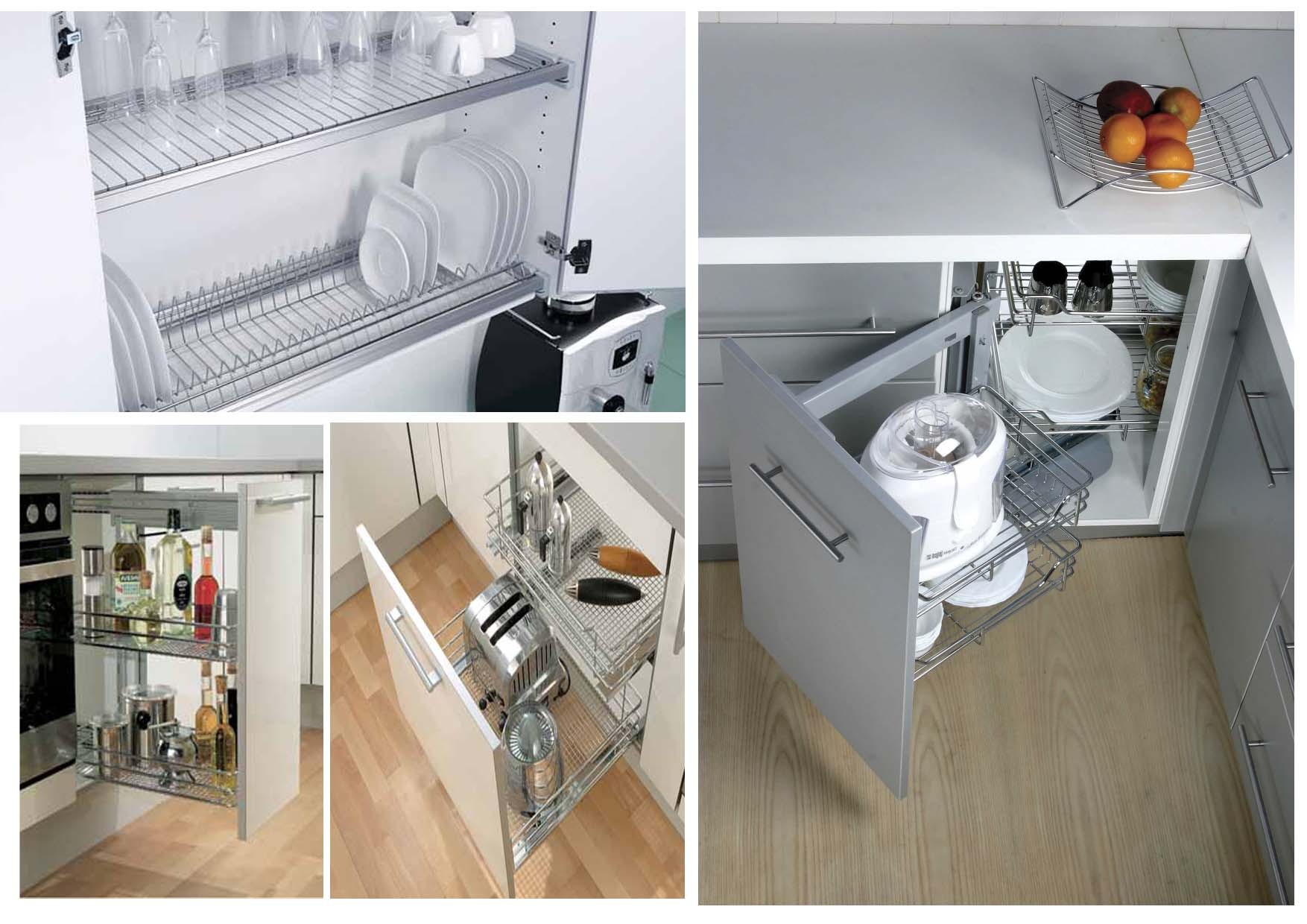 phụ kiện tủ bếp giá rẻ tphcm