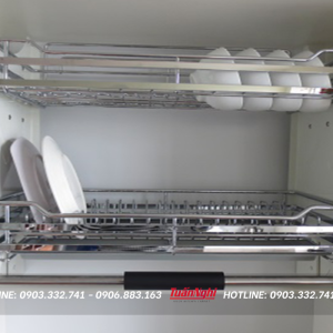 Giá nâng hạ nhôm anode eurogold