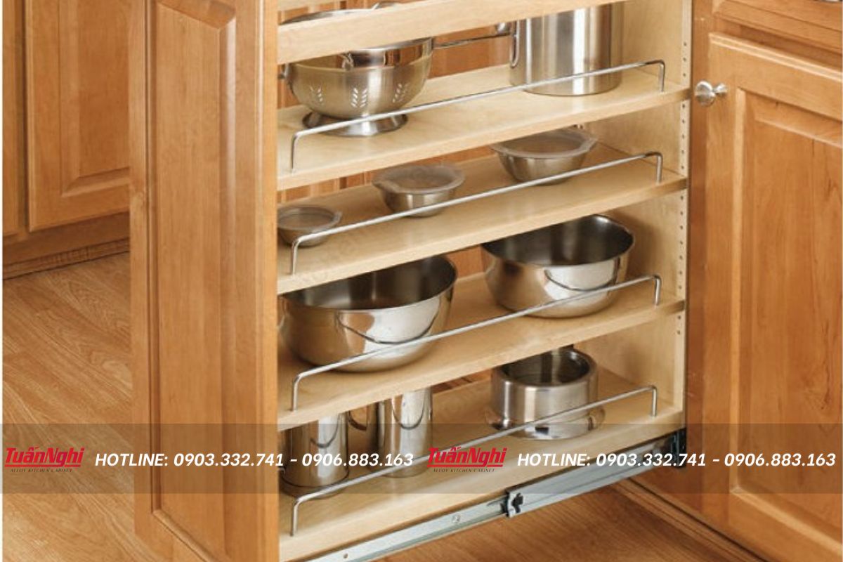 TOP 30+ Mẫu Tủ Bếp Dưới Đẹp Và Hiện Đại Nhất 164 mẫu tủ bếp dưới đẹp