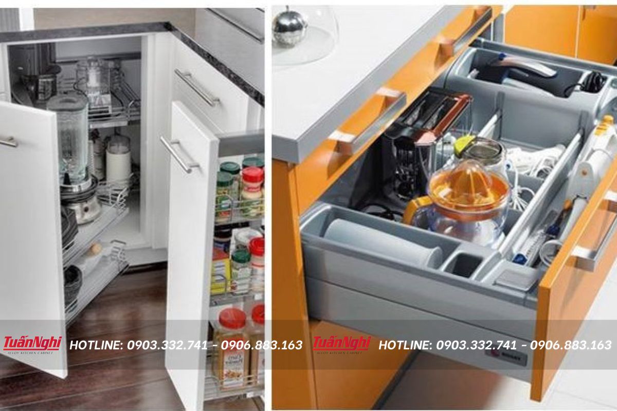 TOP 30+ Mẫu Tủ Bếp Dưới Đẹp Và Hiện Đại Nhất 170 mẫu tủ bếp dưới đẹp