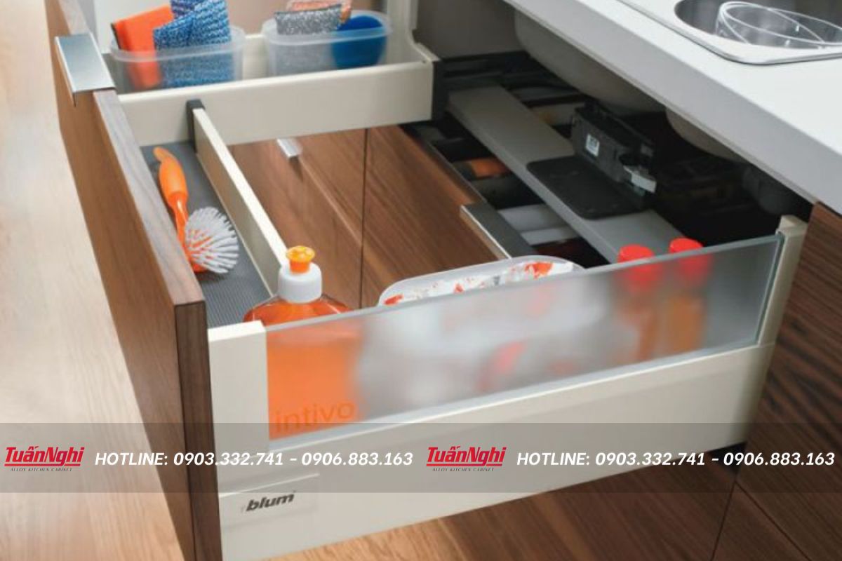 TOP 30+ Mẫu Tủ Bếp Dưới Đẹp Và Hiện Đại Nhất 171 mẫu tủ bếp dưới đẹp