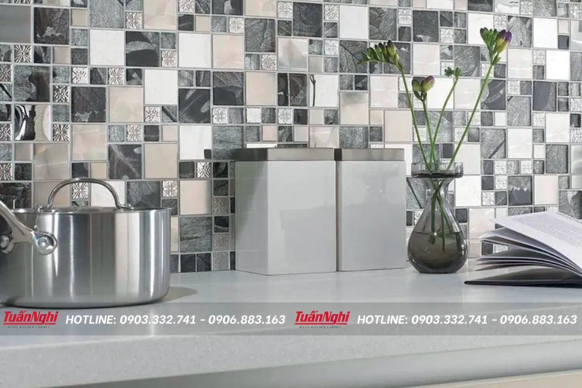 Cần xác định phong cách thiết kế cho không gian bếp