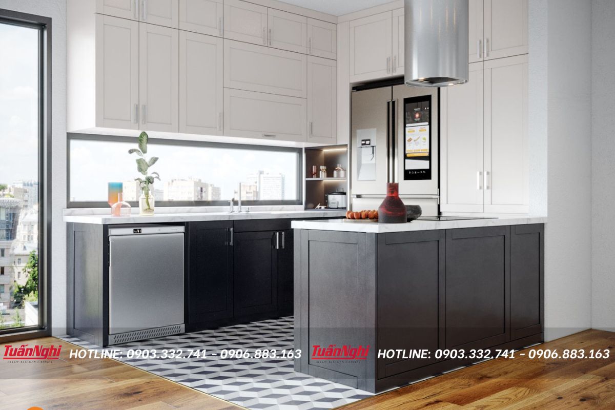 Hướng bếp tuổi canh ngọ