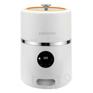 Thùng gạo thông minh chân không S300T - Eurogold 1