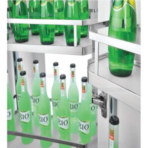 Tủ kho cao cấp cánh mở MP040660 - Eurogold 1