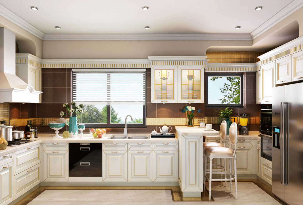 Cách Đặt Hướng Bếp Theo Tuổi Để Thu Hút Tài Lộc Gia Chủ Lưu Ý 14 Đặt hướng bếp theo tuổi Hợi