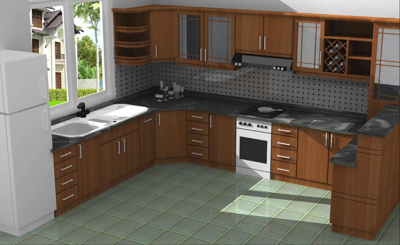 Cách Đặt Hướng Bếp Theo Tuổi Để Thu Hút Tài Lộc Gia Chủ Lưu Ý 10 Đặt hướng bếp theo tuổi Sửu