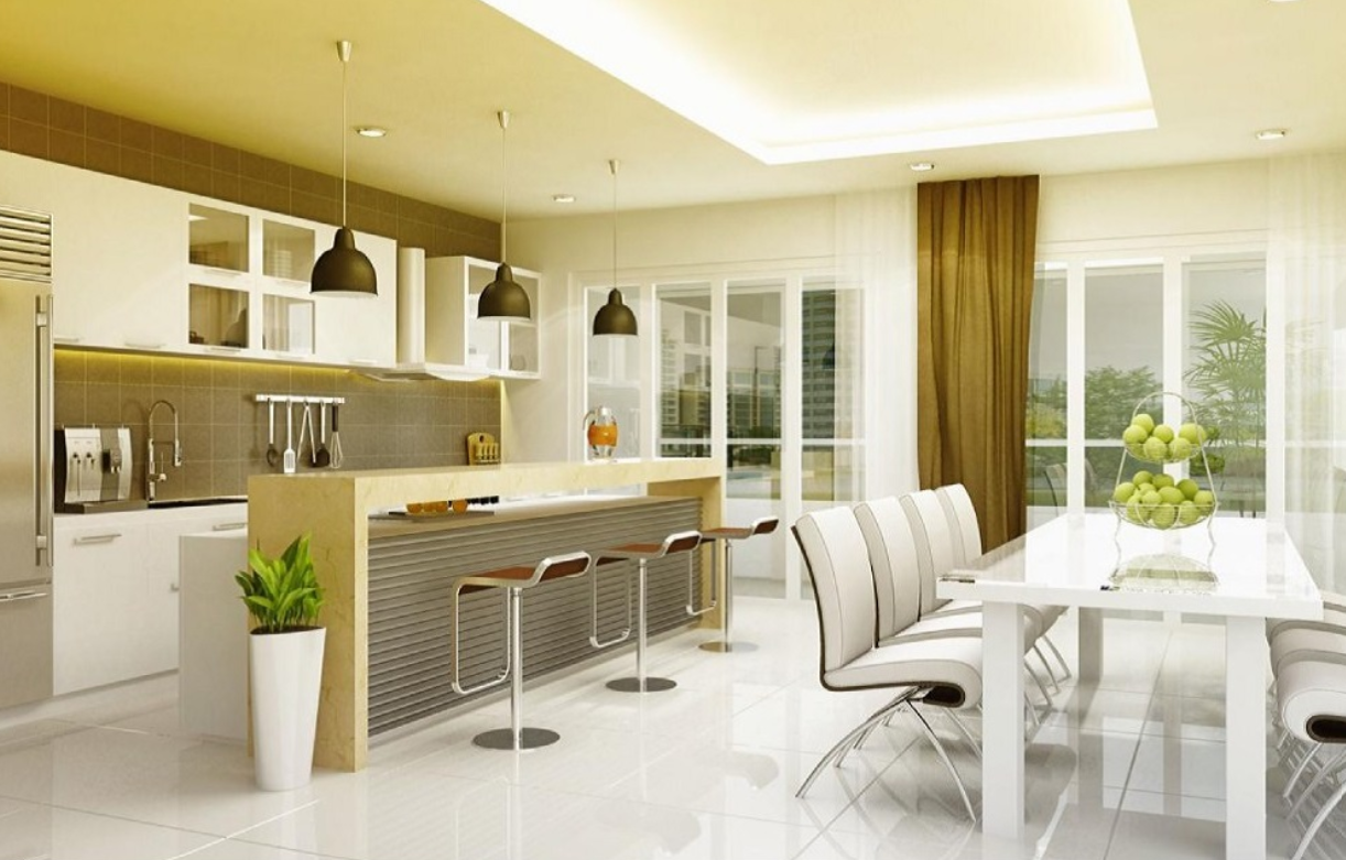 Cách Đặt Hướng Bếp Theo Tuổi Để Thu Hút Tài Lộc Gia Chủ Lưu Ý 9 hướng bếp theo tuổi Tý