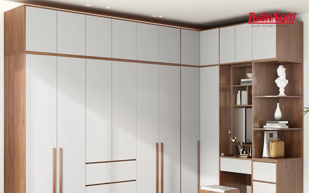 kich thuoc tu quan ao chu l