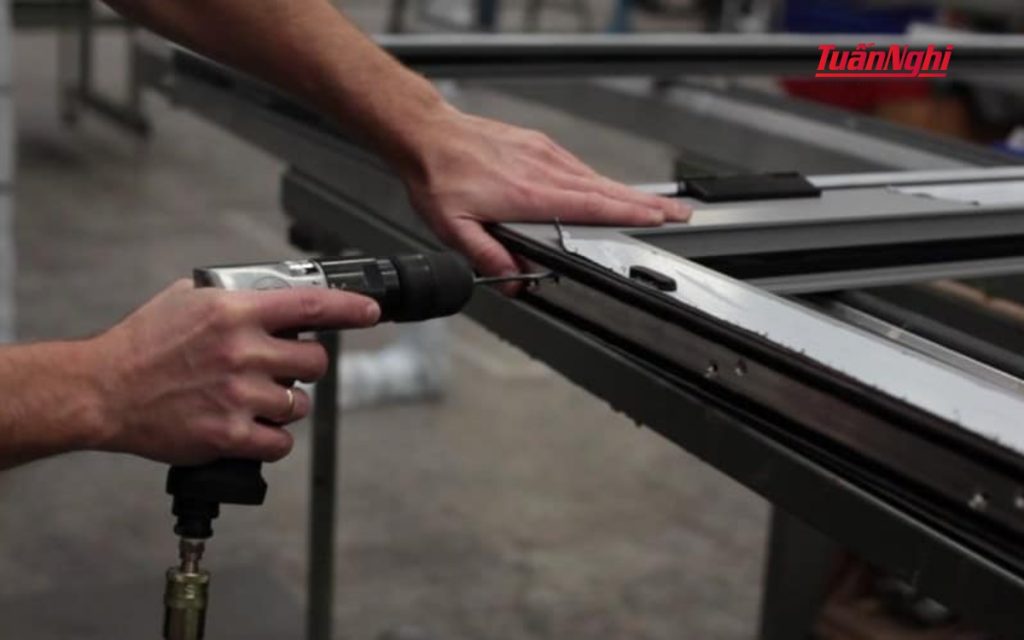 nhom xingfa de lap dat