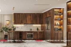 40+ Mẫu tủ bếp cho chung cư nhỏ hiện đại nhất 2023 178 tu-bep-chung-cu-1-6-1