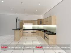 TOP 30+ Mẫu Tủ Bếp Dưới Đẹp Và Hiện Đại Nhất 134 30+ Mẫu Tủ Bếp Dưới Đẹp Thiết Kế Thông Minh Cho Nhà Nhỏ