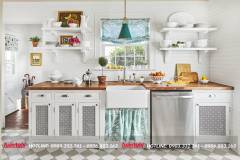 TOP 30+ Mẫu Tủ Bếp Dưới Đẹp Và Hiện Đại Nhất 102 30+ Mẫu Tủ Bếp Dưới Đẹp Thiết Kế Thông Minh Cho Nhà Nhỏ