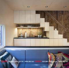 TOP 30+ Mẫu Tủ Bếp Dưới Đẹp Và Hiện Đại Nhất 153 30+ Mẫu Tủ Bếp Dưới Đẹp Thiết Kế Thông Minh Cho Nhà Nhỏ