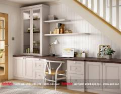 TOP 30+ Mẫu Tủ Bếp Dưới Đẹp Và Hiện Đại Nhất 158 30+ Mẫu Tủ Bếp Dưới Đẹp Thiết Kế Thông Minh Cho Nhà Nhỏ