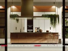 TOP 30+ Mẫu Tủ Bếp Dưới Đẹp Và Hiện Đại Nhất 129 30+ Mẫu Tủ Bếp Dưới Đẹp Thiết Kế Thông Minh Cho Nhà Nhỏ