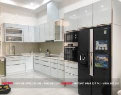 Các mẫu kệ tủ nhà bếp hợp kim nhôm, nhựa, gỗ đa năng nhiều tiện ích dễ sử dụng 64 Các mẫu kệ tủ nhà bếp hợp kim nhôm, nhựa, gỗ đa năng nhiều tích ích dễ sử dụng