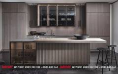 TOP 30+ Mẫu Tủ Bếp Dưới Đẹp Và Hiện Đại Nhất 127 30+ Mẫu Tủ Bếp Dưới Đẹp Thiết Kế Thông Minh Cho Nhà Nhỏ